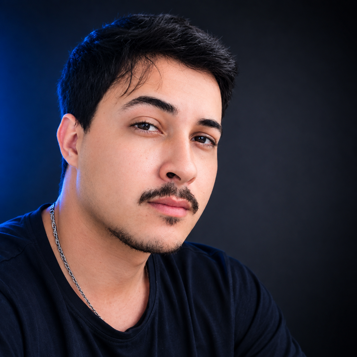 foto de igor avila